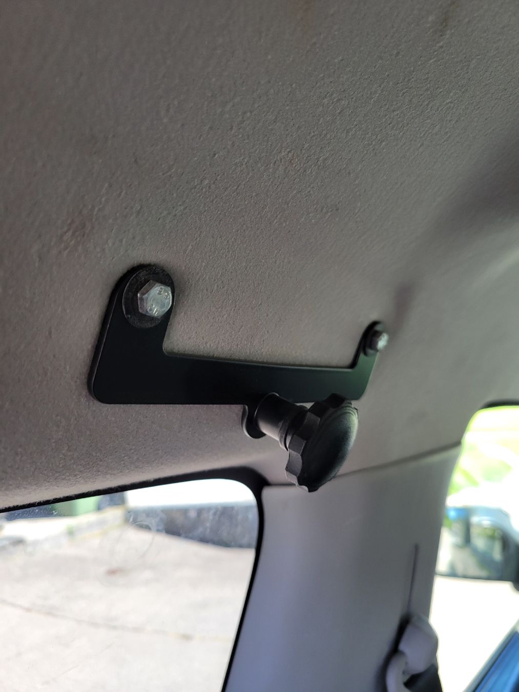 Gabbie, trasporto & Sicurezza: Cage/ divider for Suzuki jimny – Usato da Jongny venduto da jar_fdh5 3