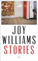 Joy Williams – Stories.