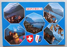 Montreux