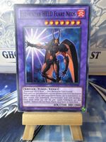 Yu-Gi-Oh! Elementar-HELD Flare Neos / LCGX 🇩🇪