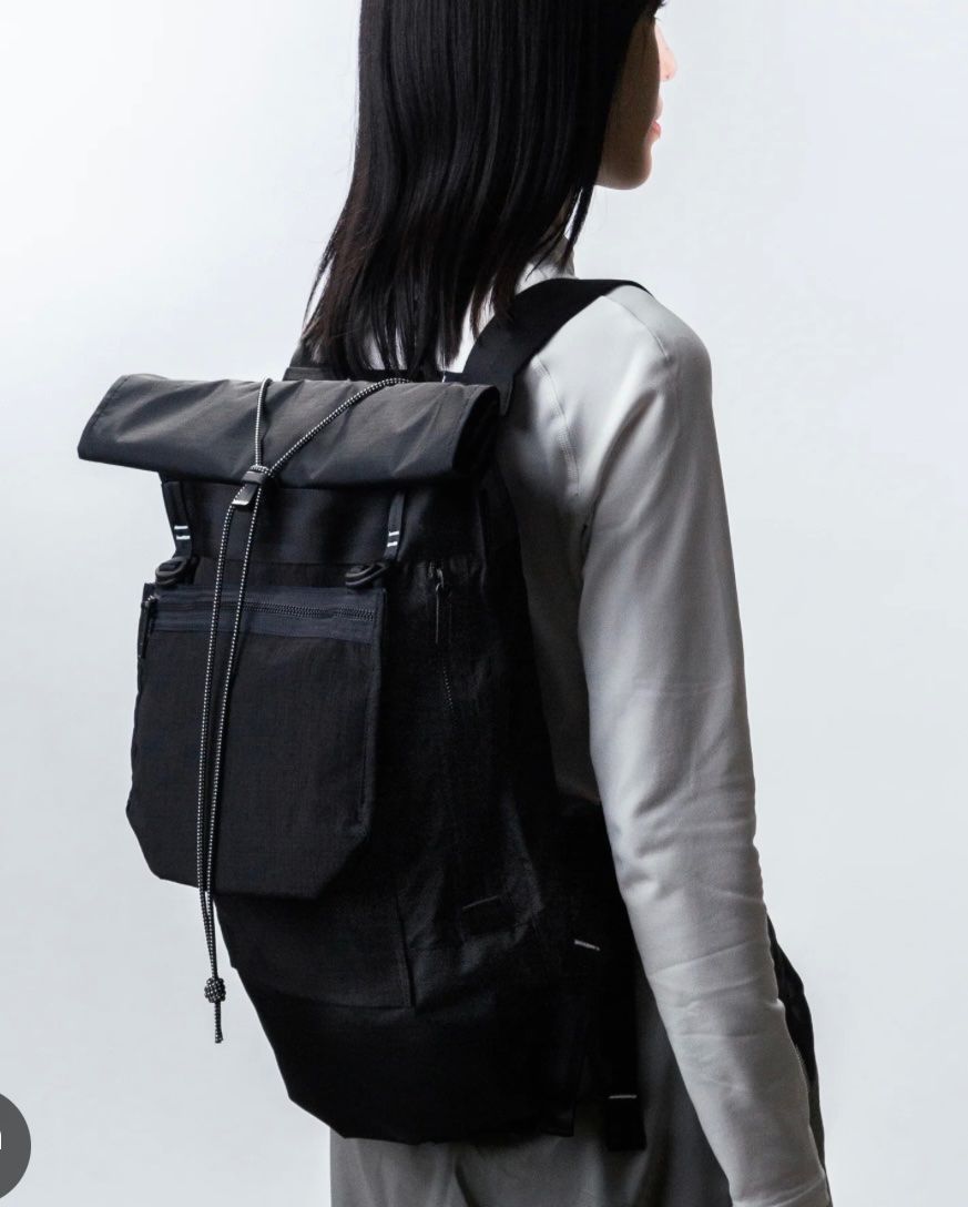 Freitag Zaini: Rucksack Mono von Freitag, neu – Nuovo (secondo la descrizione) da Embrach venduto da aha55 2