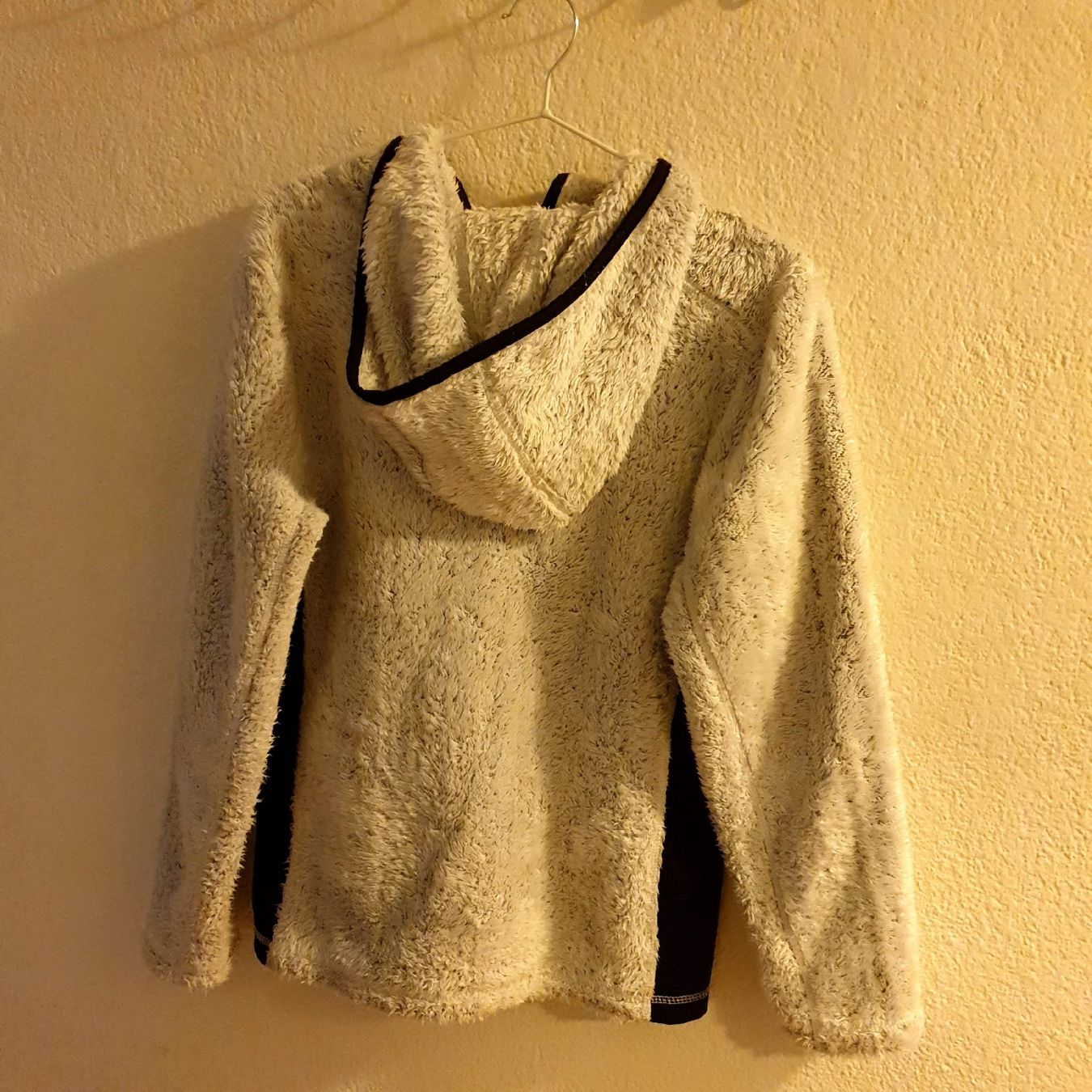 Giacche: Teddy Kapuzen–Jacke – Usato da Zürich venduto da ptanyela 1