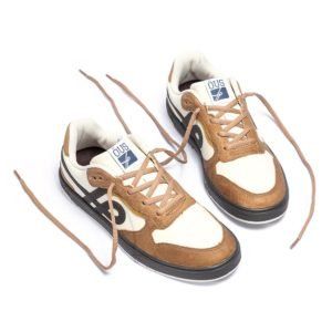Chaussures hommes: skate shoes ÖUS – Neuf avec emballage d'origine à chêne-bougeries par Time-Gallery 2