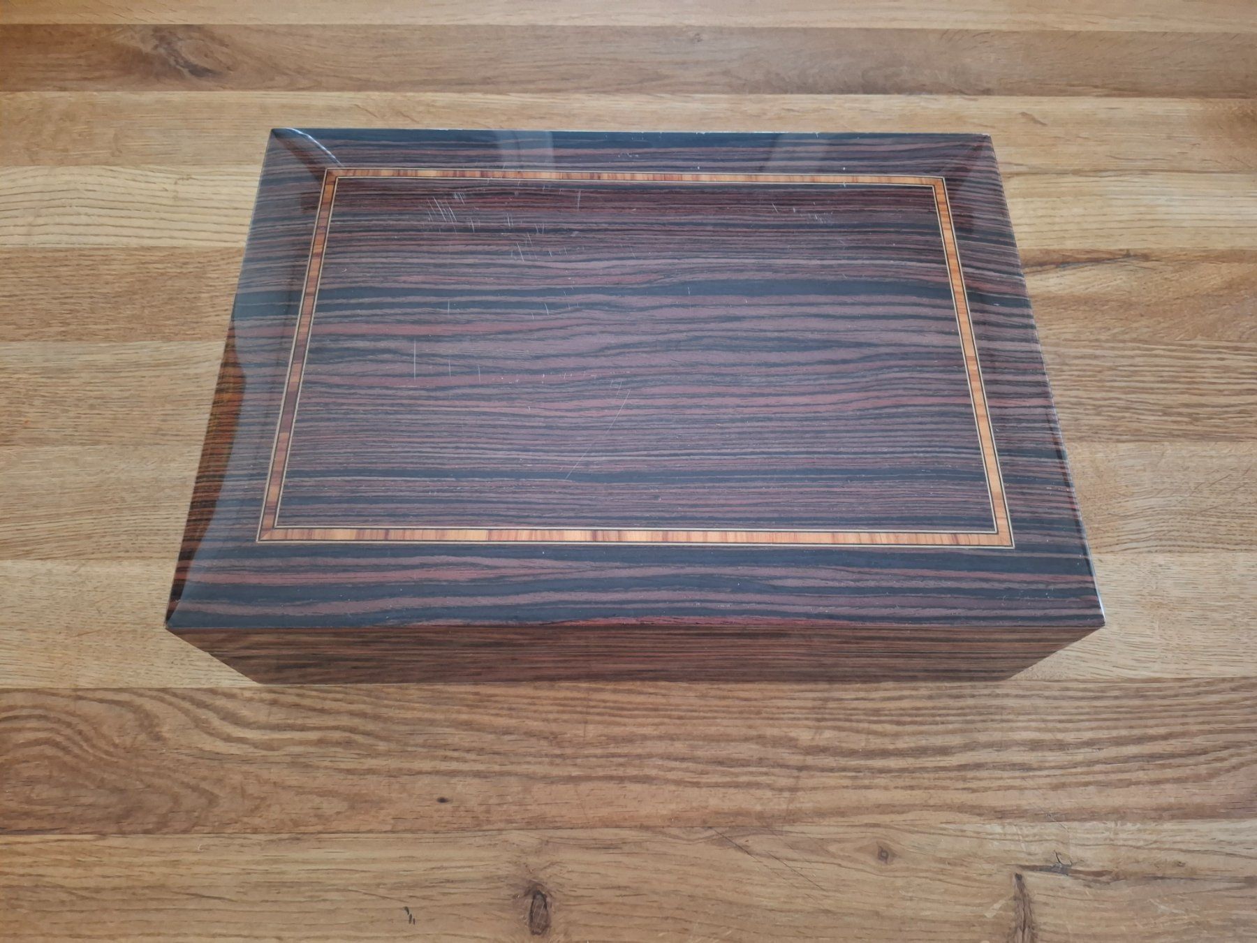 Humidore: Humidor – Gebraucht aus Gränichen von Re.A