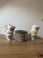 Tasses à espresso