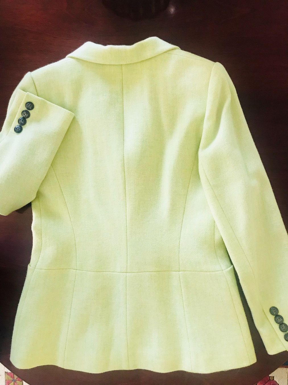 Giacche: Blazer Giacca – Usato da Lugano venduto da Edera49 1