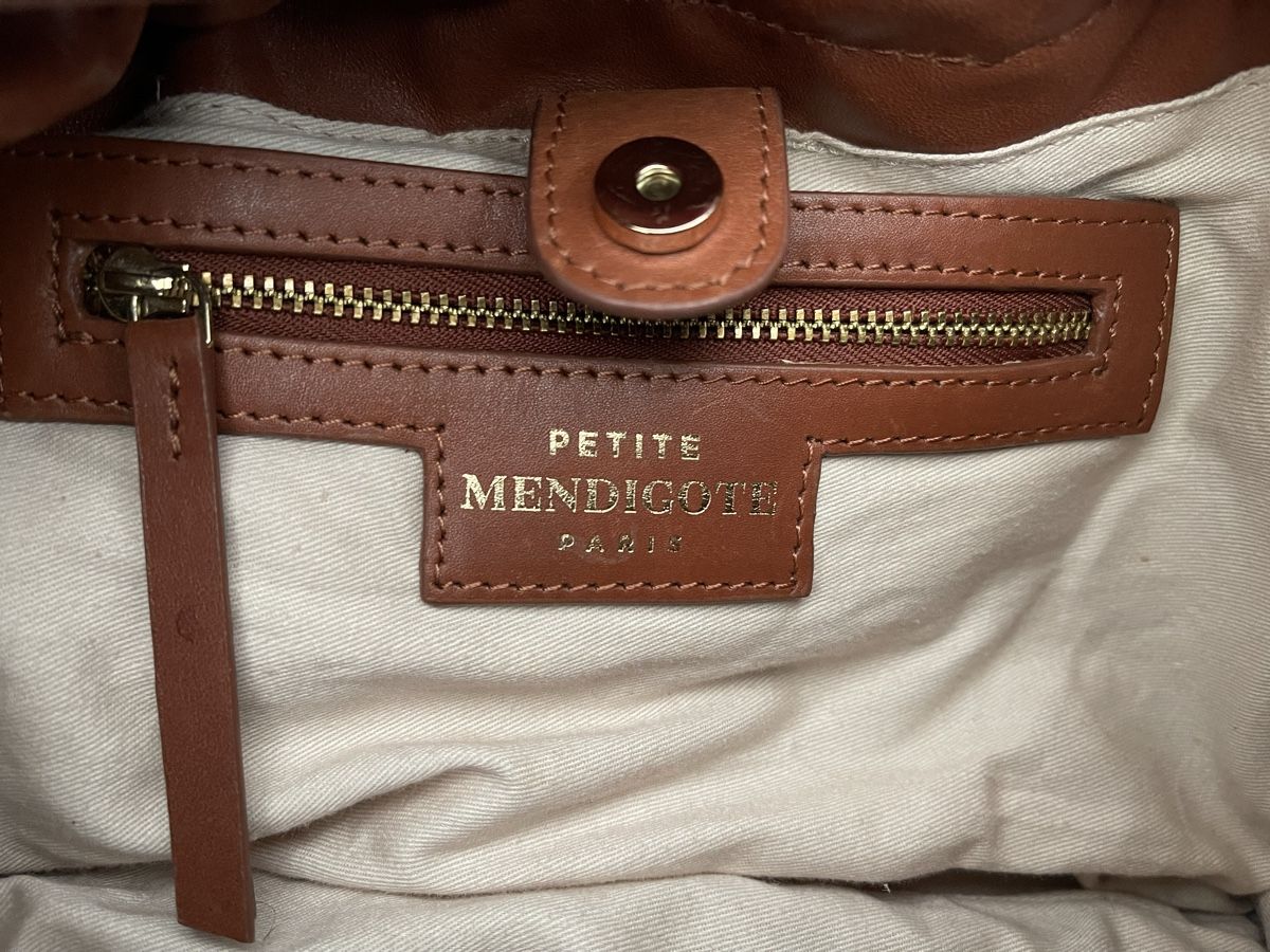 Borse da donna: Petite Mendigote Paris Tasche  – Usato da Stallikon venduto da BaumArt 5