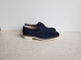 Navyboot Damenschuh Grösse 38 *Neuwertig*