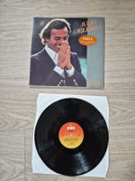 Julio Iglesias - Fidèle - Vinyle Original 33 Tours