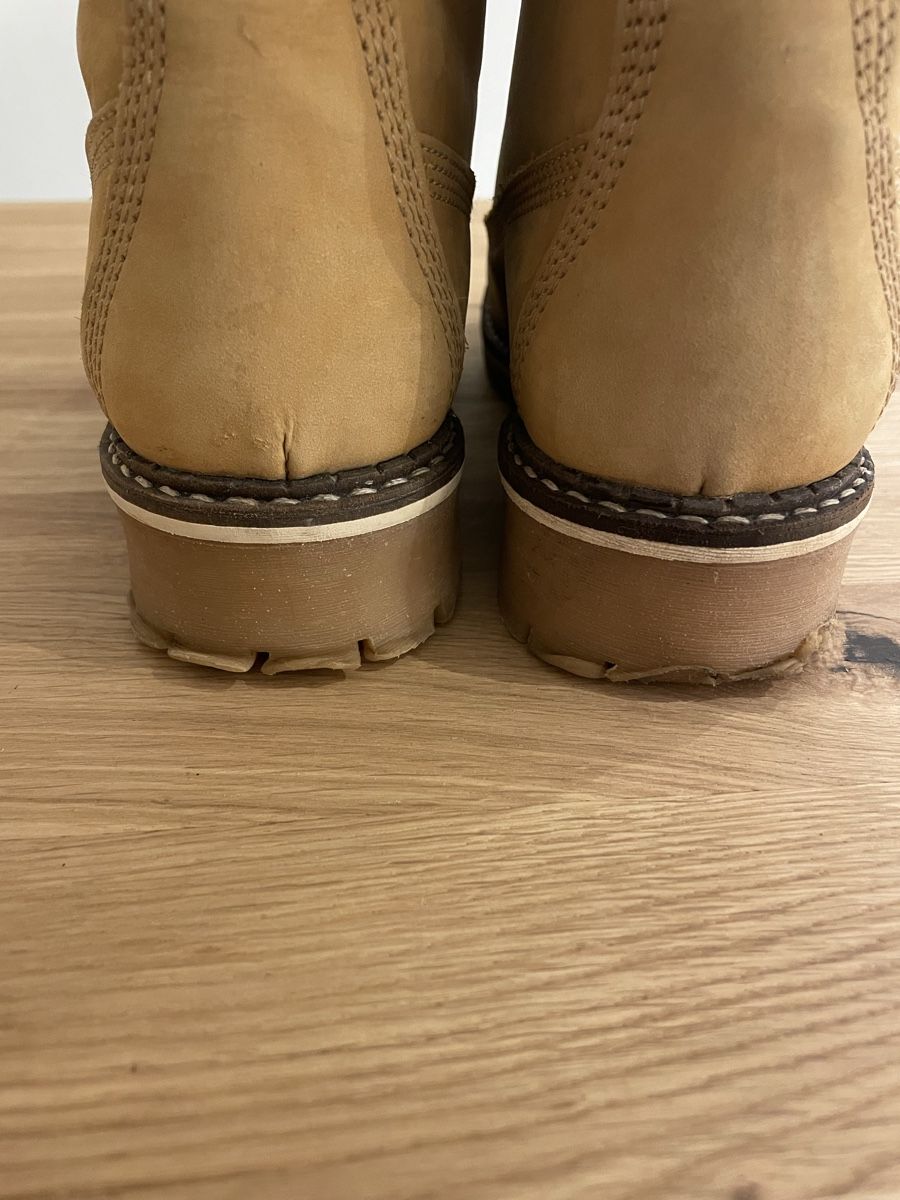 Tamaris Damenschuhe: Winterschuhe – Gebraucht aus Chur von buc_6tcp 6