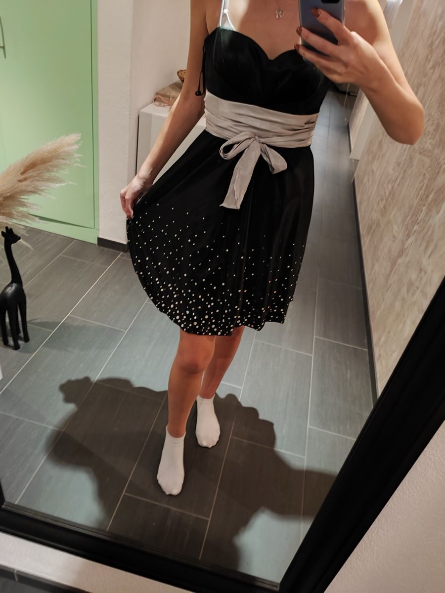 Vestiti: Elegantes Abendkleid, Grösse 40 – Usato da Tann venduto da Carolinekne 6