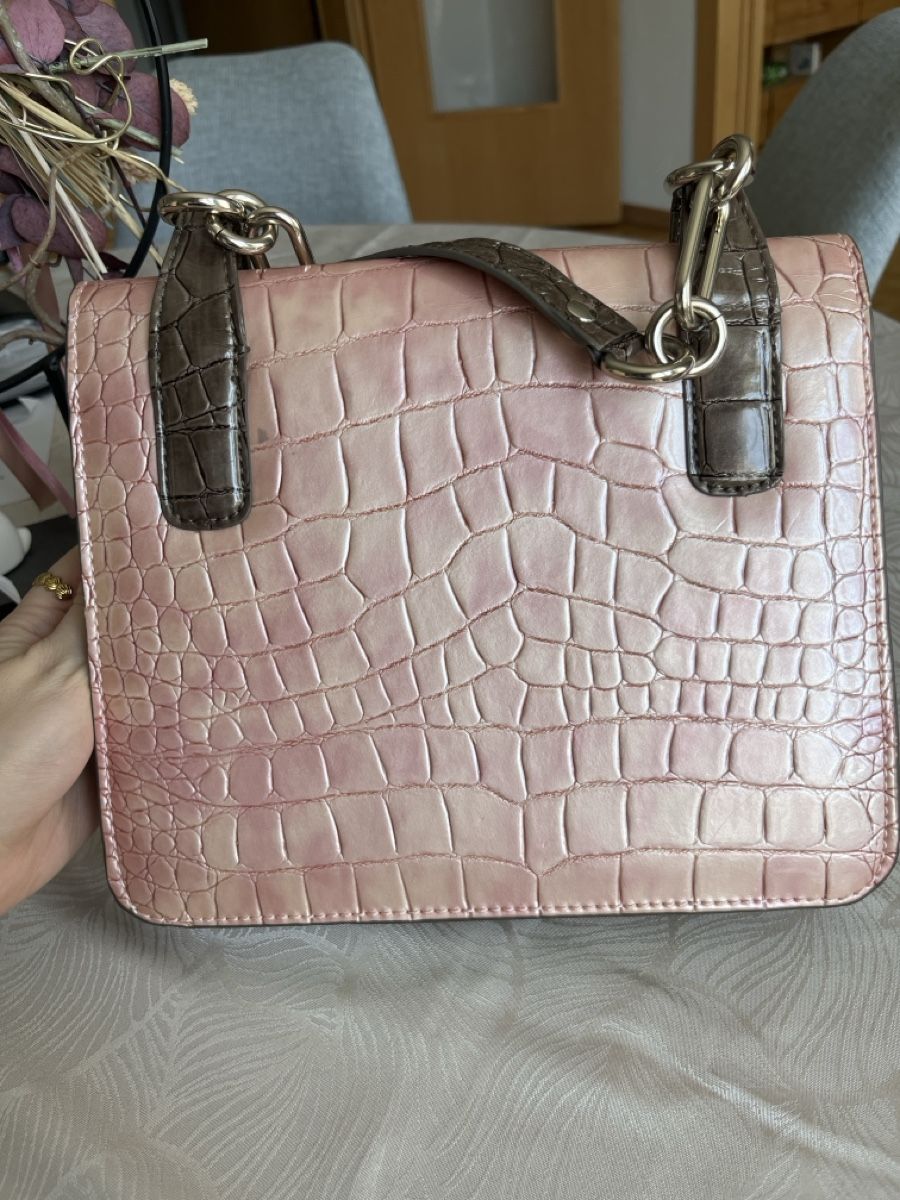 Guess Borse: Guess Vintage Tasche Y2K – Usato da Sargans venduto da ser_pl58 1