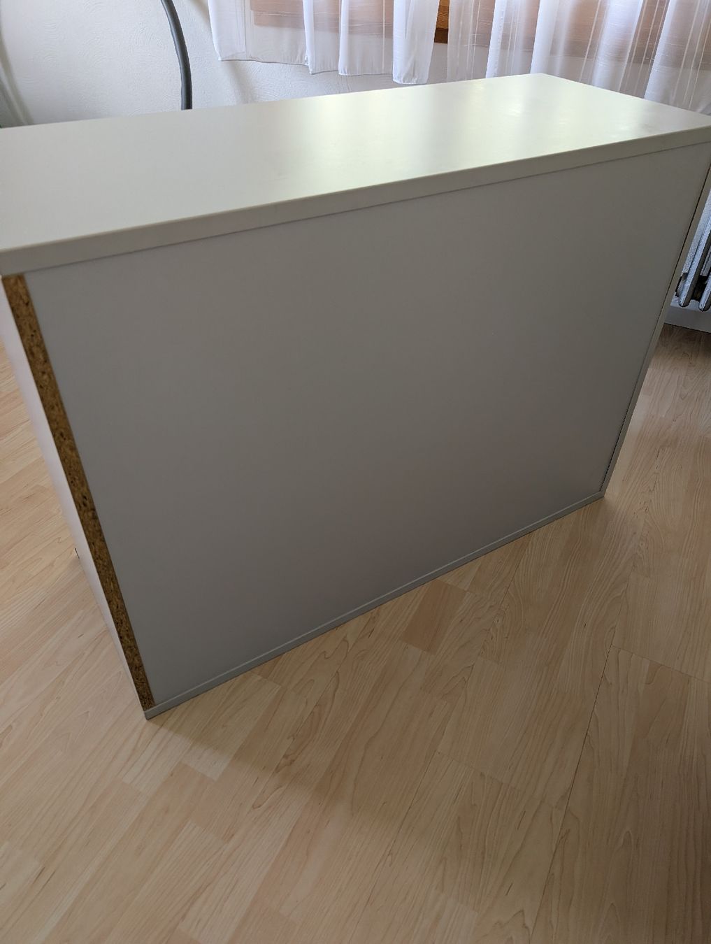 Armadi: Sitag Büromöbel / Lateralschrank – Usato da Ermatingen venduto da bullshitter 7