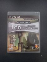 ICO & Shadow of the Colossus Classics HD für PS3