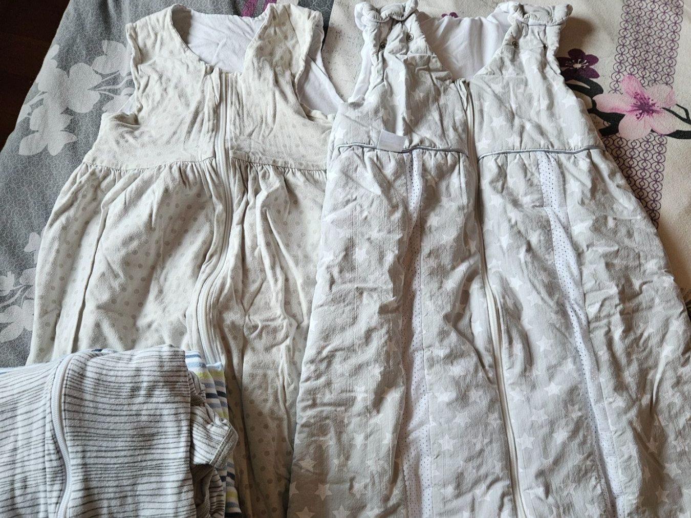 Schlafsäcke: Babyschlafsack ab Grösse 86/98/110 – Gebraucht aus Montlingen von ang_9l7p