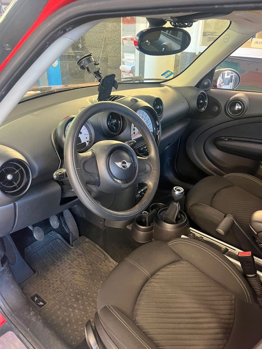 Mini Autos: Mini Countryman Auto – D'occasion à Balsthal par TianaMo 3