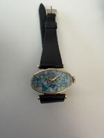 Baume mercier 14kt yellow gold
