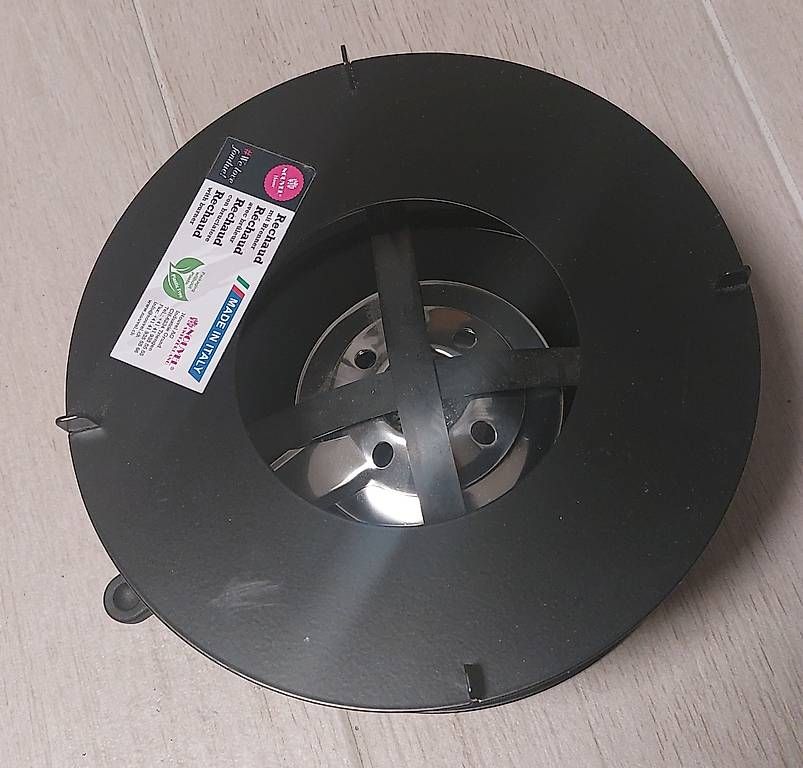 Komplettküchen: Électroménager: réchaud avec brûleur neuf – Neu und originalverpackt aus Villars-le-Terroir von isa_27br 1