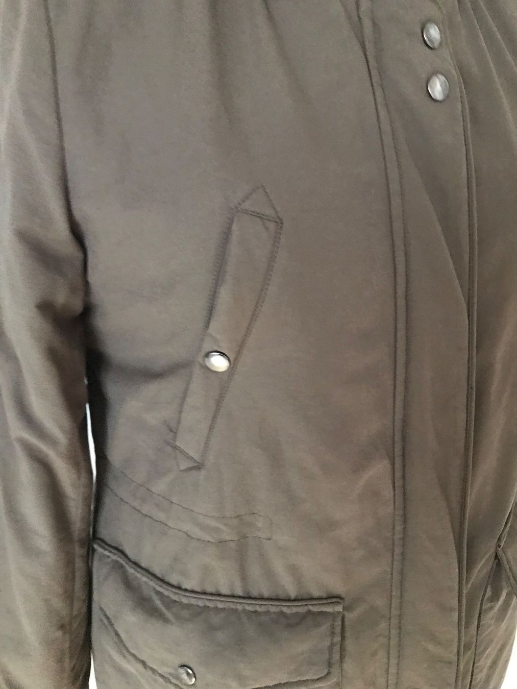 Manor Giacche: Winterjacke Gr.38 von Manor – Nuovo (secondo la descrizione) da Niederurnen venduto da Guste 3