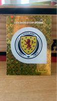Panini WM 2026 Sticker Schottland sco 1