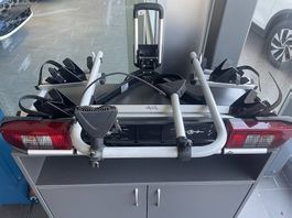 Fahrradträger für 2. Fahrräder 