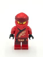 LEGO Ninjago - Kai Legacy njo492 neuwertig