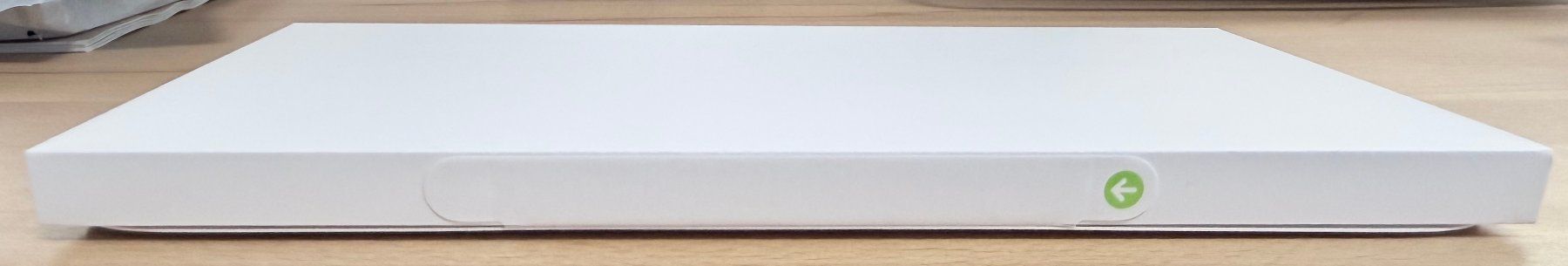 Apple Bracciali & Braccialetti: NEW Watch Band, 49mm, Milanese Titanium Loop, Black, Medium – Nuovo e nell'imballaggio originale da zug venduto da inzug 3