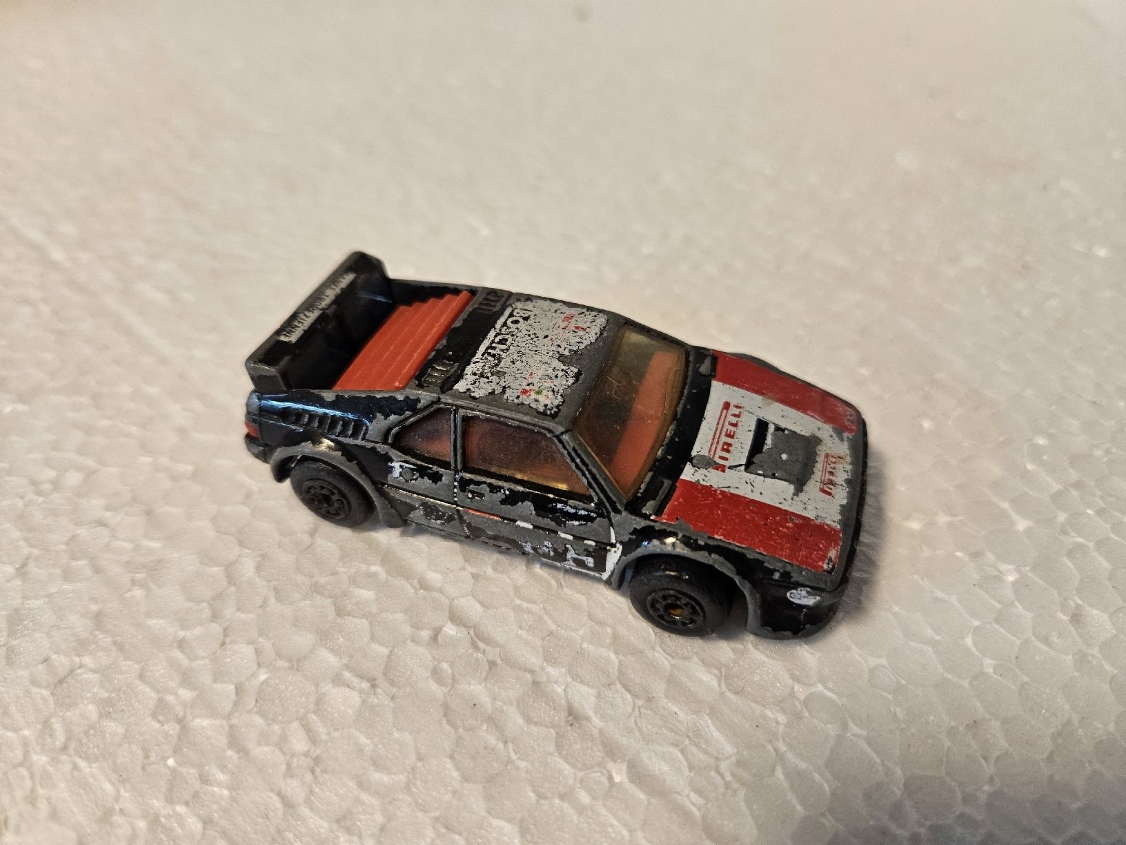 Giocattoli: Spielzeugauto - Matchbox – Usato da Haslen GL venduto da Sandra40 3