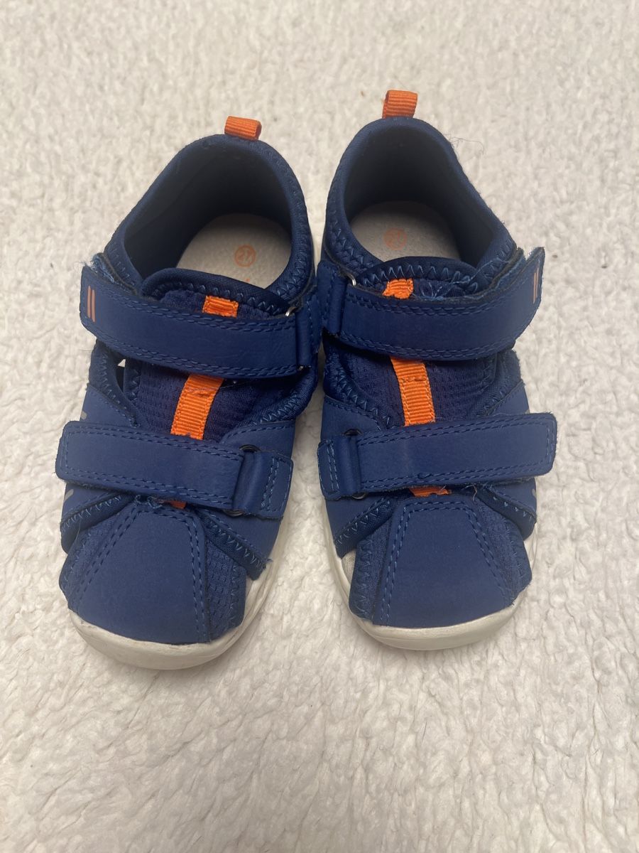 Scarpe per ragazzi: Sandales  taille 27 – Usato da Chenens venduto da anasantos90 2