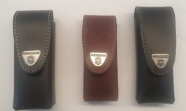 3 Messer – Etuis von Victorinox