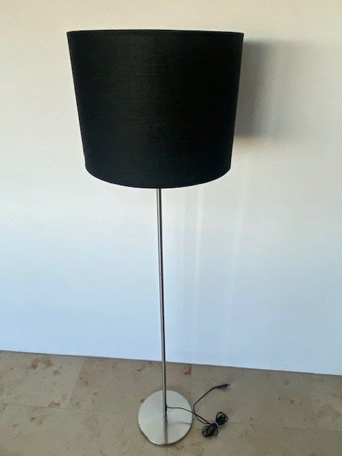 Lampade: Stehleuchte inkl. Leuchtmittel – Usato da Pfaffhausen venduto da stepober 1
