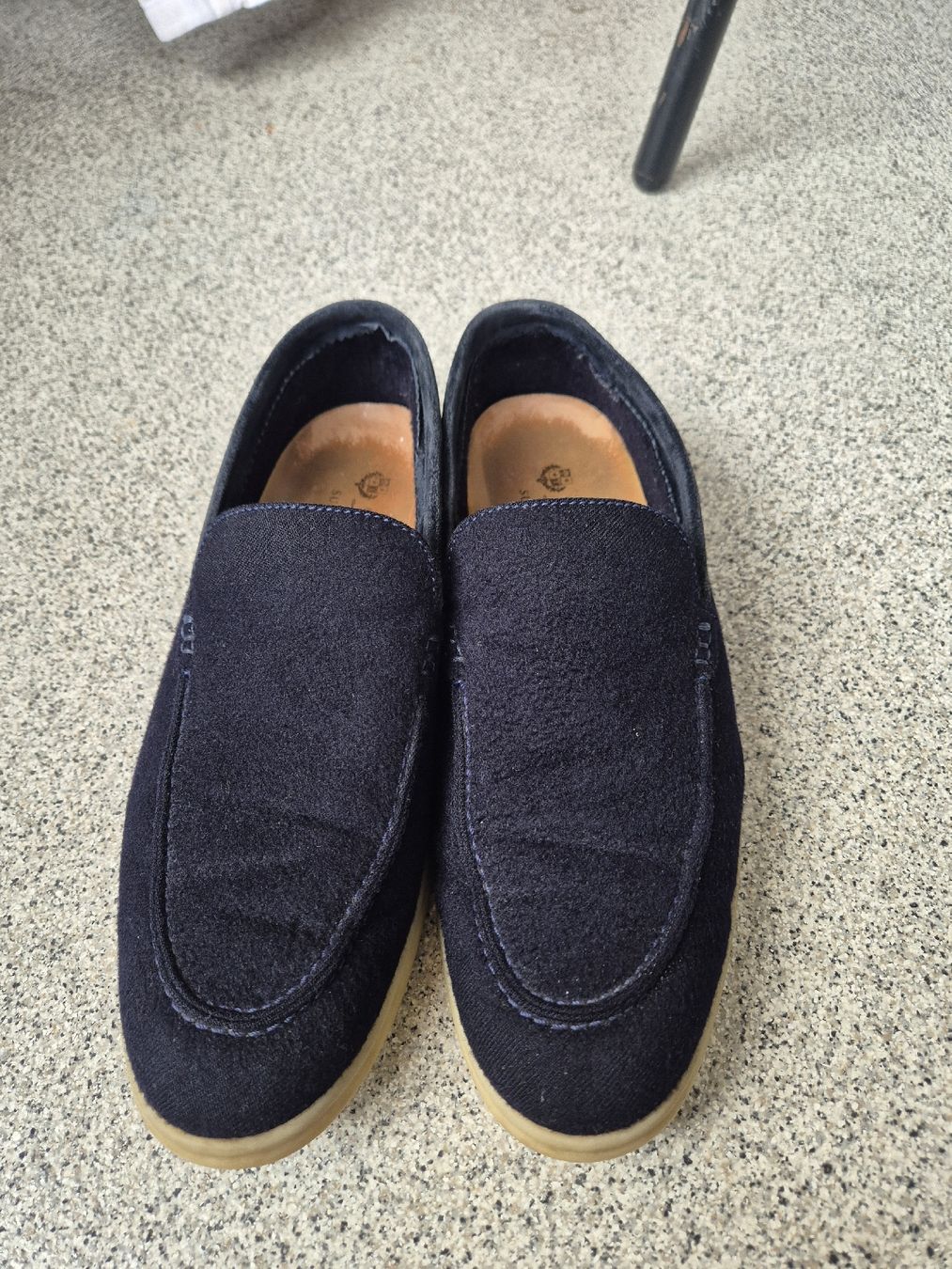 Loro Piana Scarpe da uomo: Loro Piano Gr. 41,5 – Usato da St. Gallen venduto da eli_c2kr 7