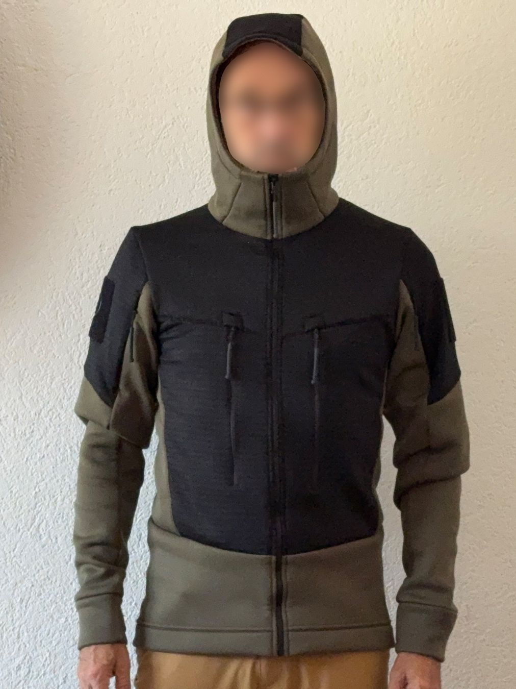 Giacche: Thrudark Centurion, Grösse M, neu – Nuovo (secondo la descrizione) da Wallisellen venduto da Mike11mike 4