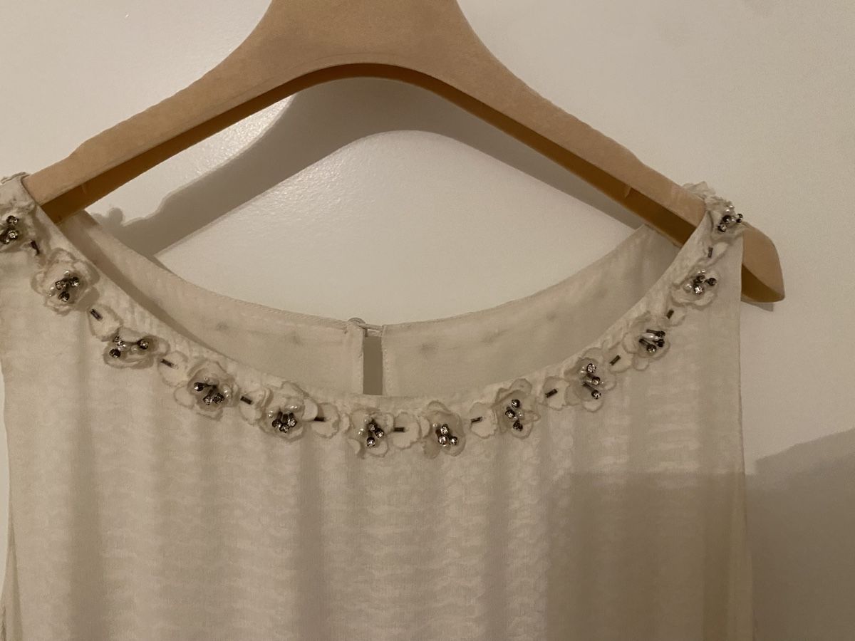 Vestiti: Sommerliches Kleid Gr. M – Usato da Rapperswil SG venduto da meg_gh8h 3