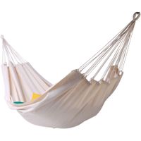 MacaMex Brasil Ceara Natur - Singel Hängematte