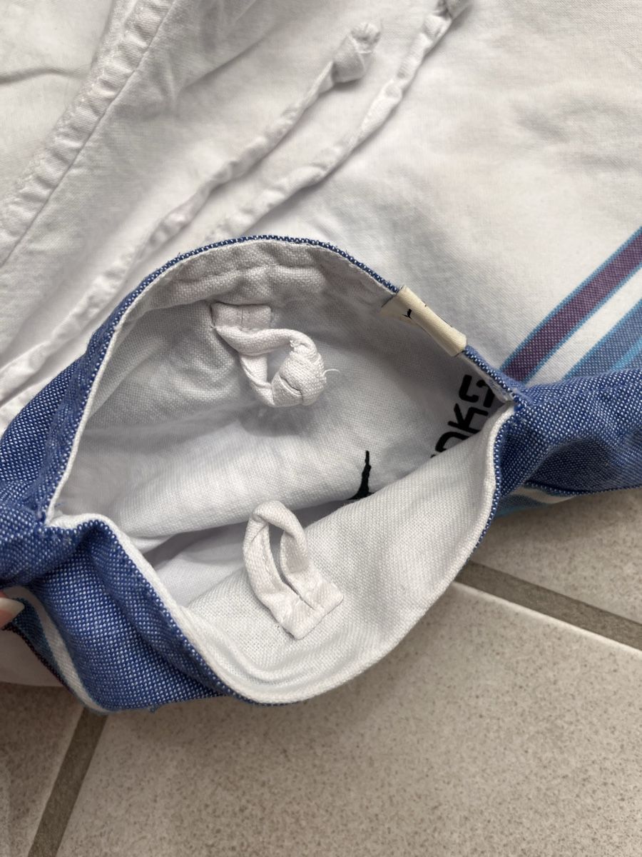 Hosen: Tom’s Trunks Hose  – Neu (gemäss Beschreibung) aus Hausen AG von ver_6lgn 3
