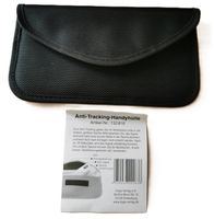 Anti-Tracking Handyhülle, Kopp Verlag