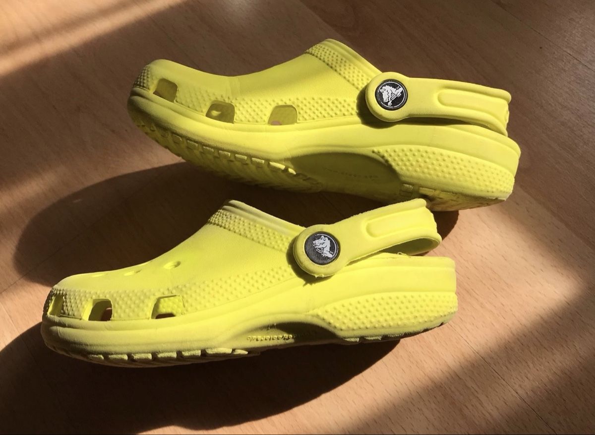 Crocs Scarpe da uomo: Crocs Grösse 30-31 ( 19.5cm) – Usato da Oberwil BL venduto da Gutundsuperklein16 2