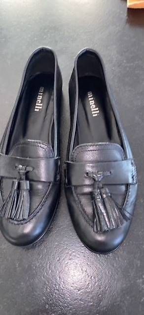 Scarpe da donna: Mocassins Minelli pointure 36 – Usato da Muraz (Collombey) venduto da dor_hp2w 1