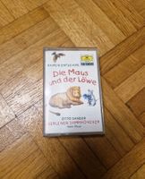 Kassette die Maus und der Löwe