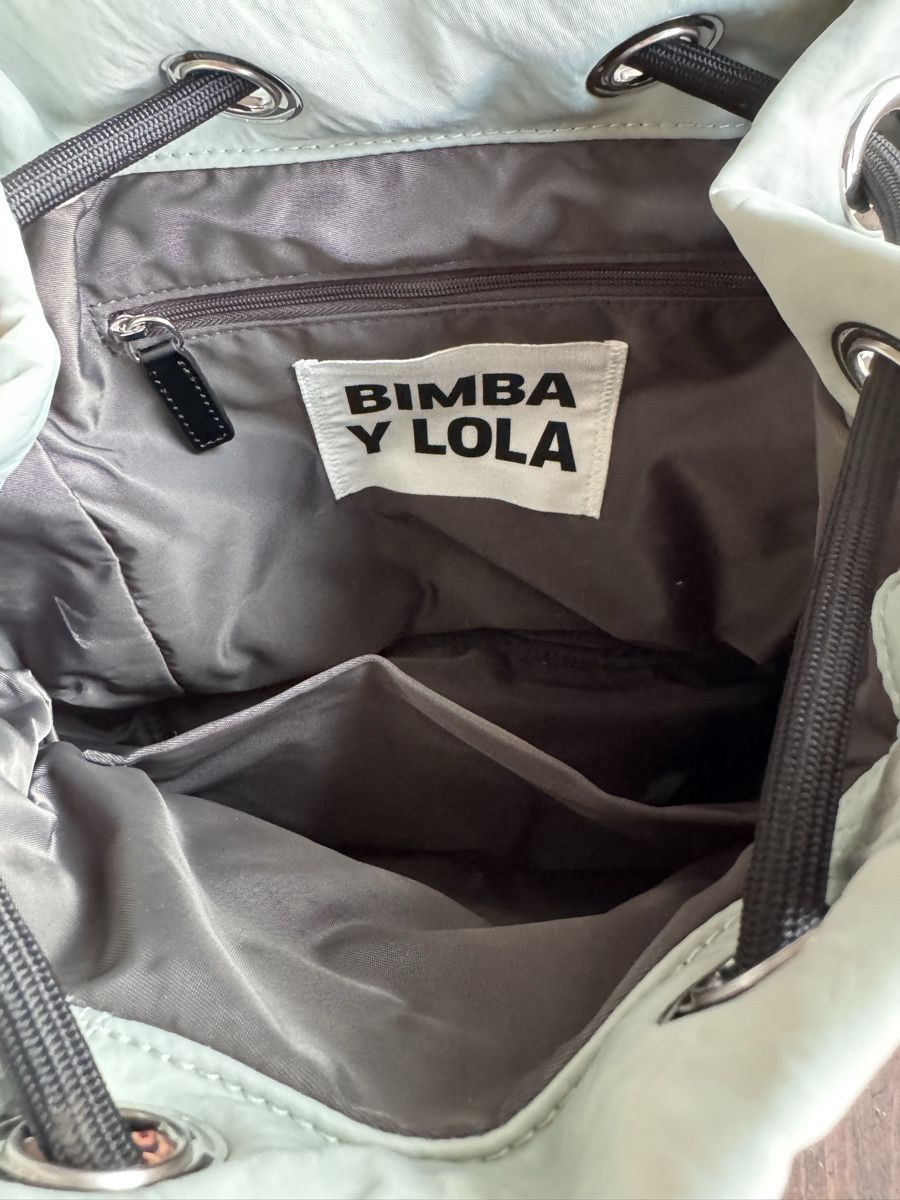 Zaini: Rucksack von Bimba y Lola – Usato da Zürich venduto da Vindpust 2