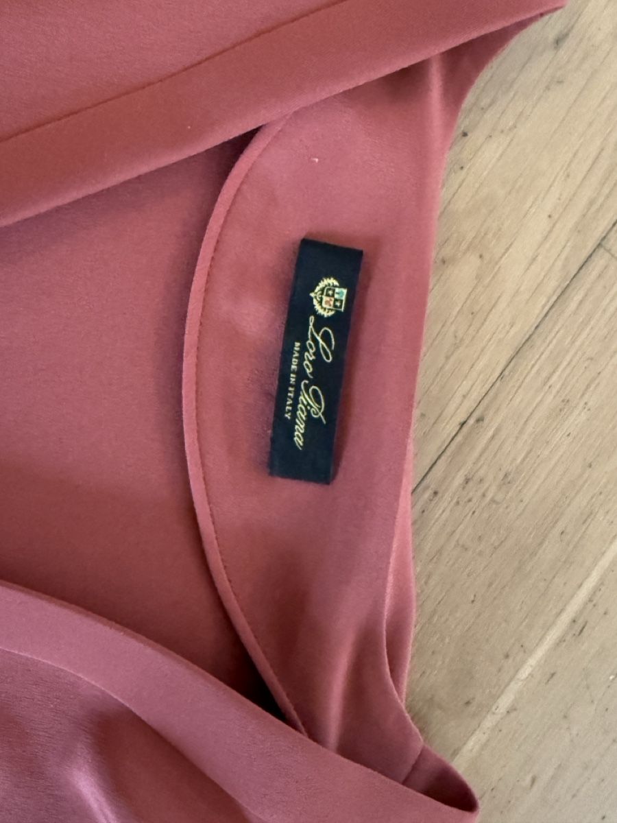Loro Piana Vestiti: Loro Piana Designerkleid – Nuovo (secondo la descrizione) da Dörflingen venduto da kaiaMalou 7