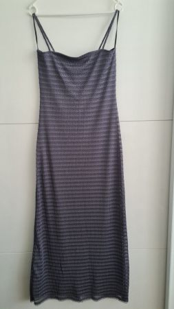 Sommerkleid von Rhapsody in Gr. S/M - Figurbetont 👗