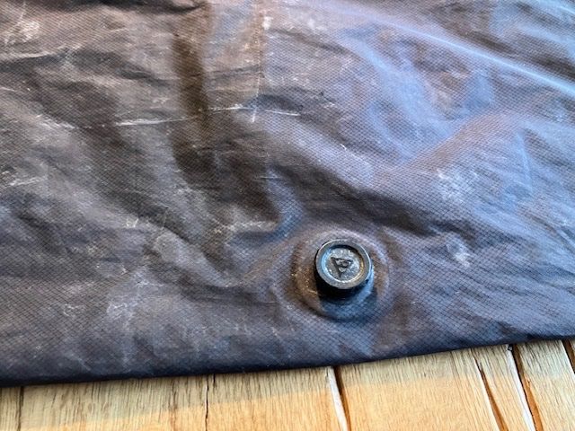 Topeak Borse: Frontrolle bikepacking – Usato da Stein AG venduto da samse999 6