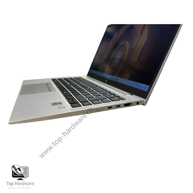 HP Elitebook 840 G8 i5 - 1145G7, 16GB, 256GB, Win11, C 8