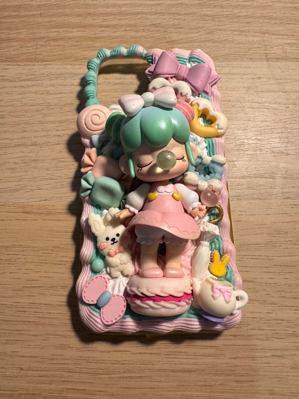 Cover & Protezioni schermo: DIY iPhone 12 Pro Silicon Case – Usato da Genève venduto da Ballpencase