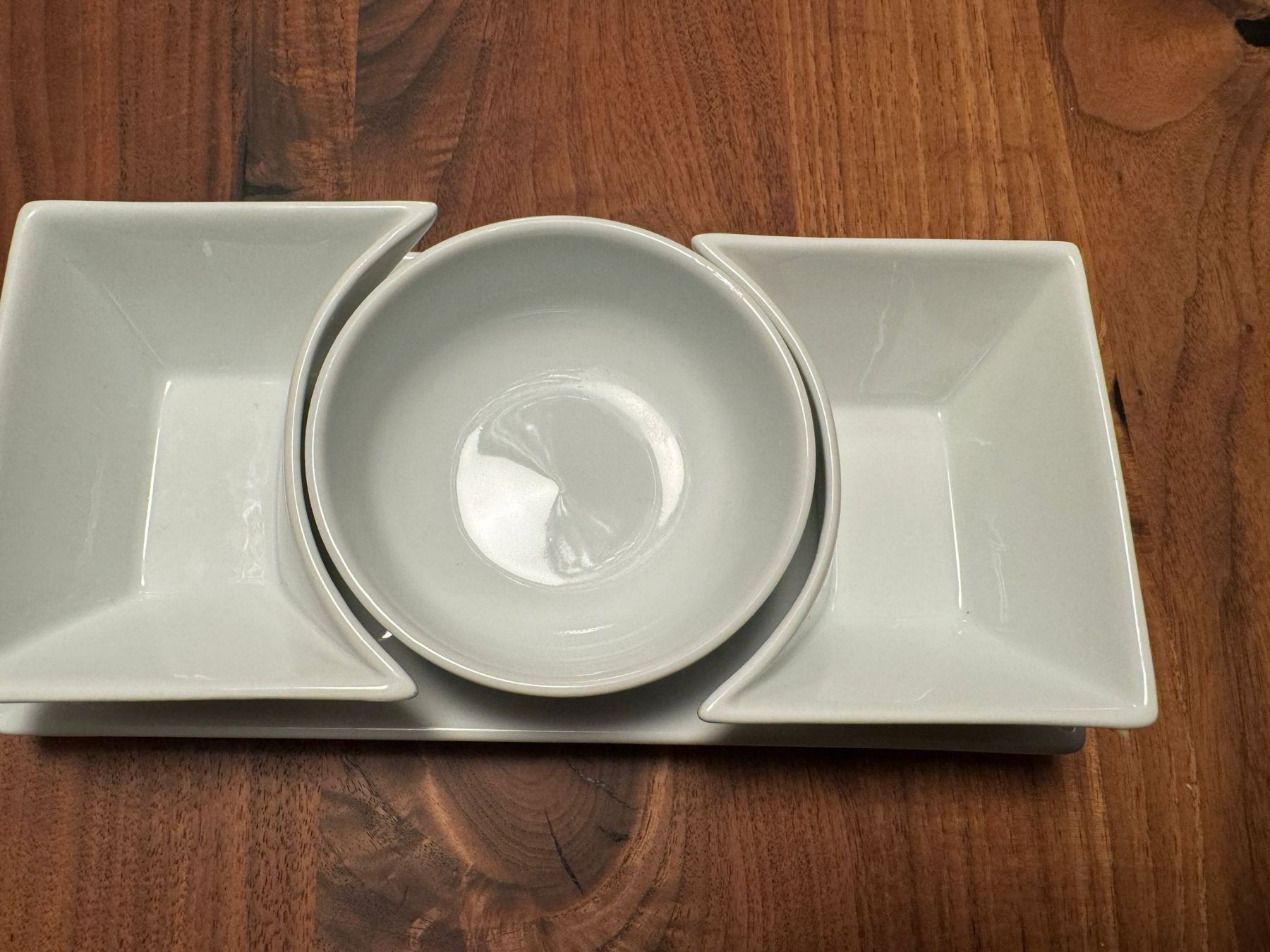 Set di piatti: Apéroset (5x) – Usato da Rupperswil venduto da jro_89b6 2