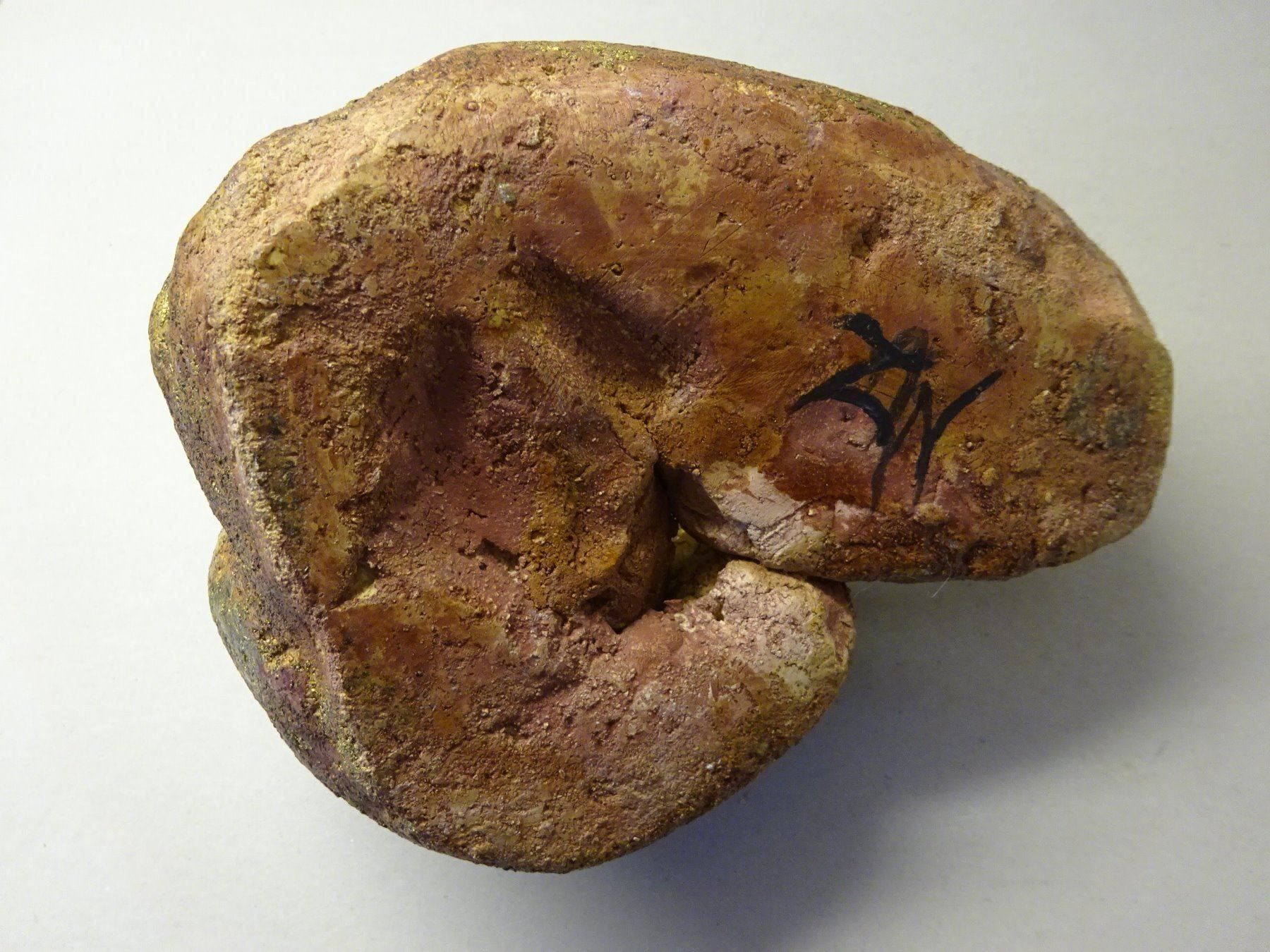 Sculture & Statue: Schlangenfrau / ZN – Usato da Esslingen venduto da eintagammeer 8