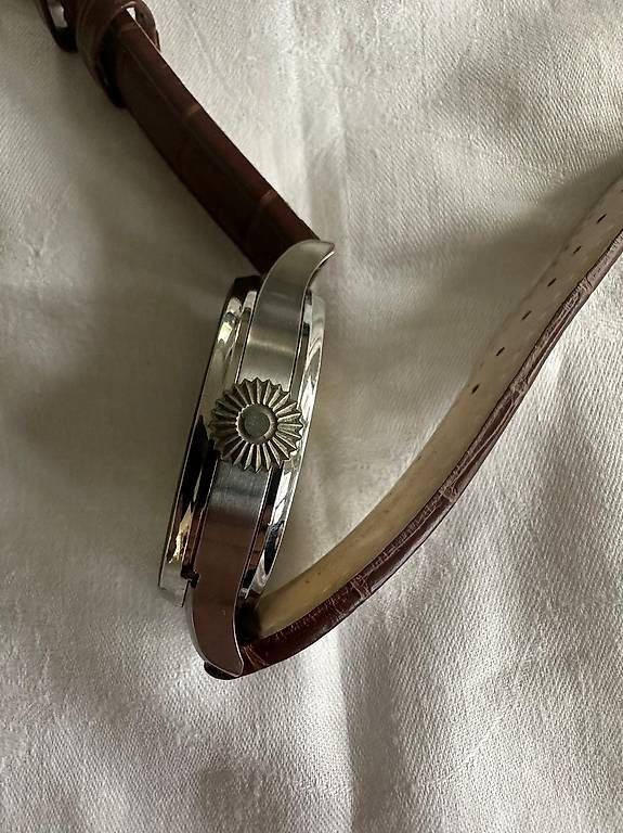 IWC Orologi: IWC Mariage aus 1900 – Usato da Balsthal venduto da Fede_1 3
