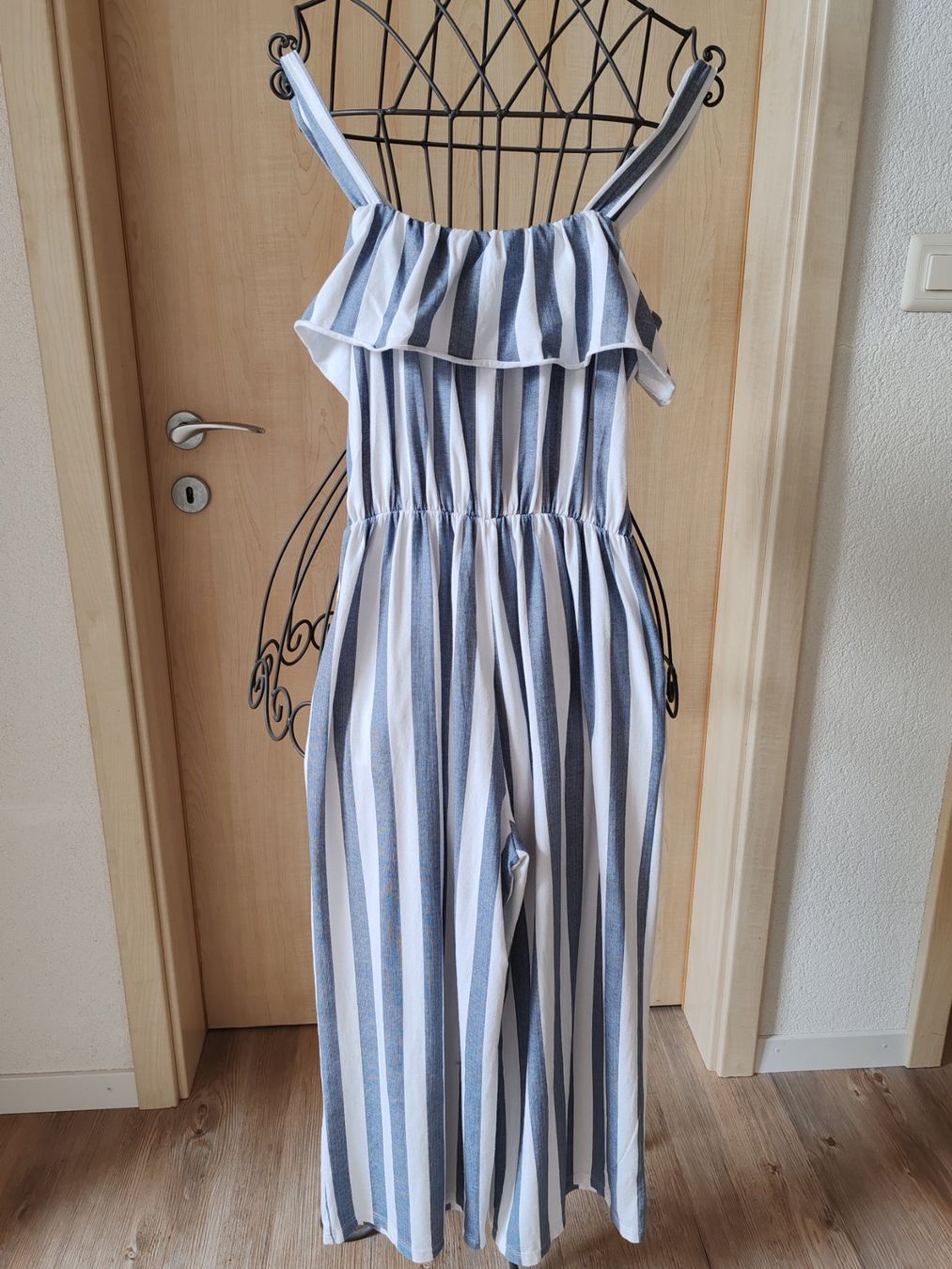 Zara Jumpsuits: Jumpsuit von Zara – Neu (gemäss Beschreibung) aus Egnach von bgdo26 1